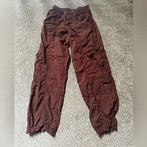 BDG cargo pant